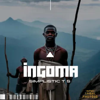 ingoma by Simplistic T S