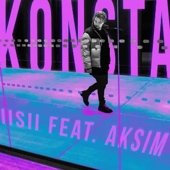 Iisii (feat. Aksim) by Konsta