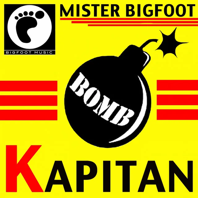 Kapitan