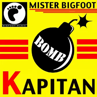 Kapitan by Mister Bigfoot