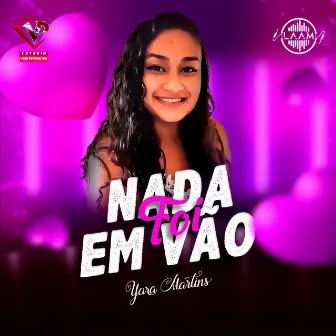 Nada Foi em Vão by Laam