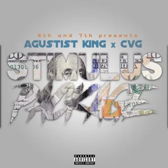 Stimulus Package by Agustist King