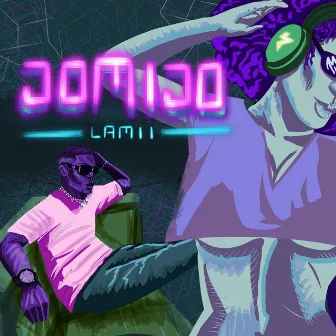 Jomijo by Lamii