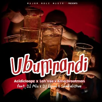 Ubumnandi by Ama Grootman