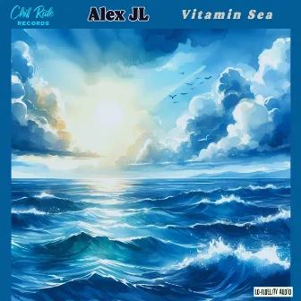 Vitamin Sea by Alex JL