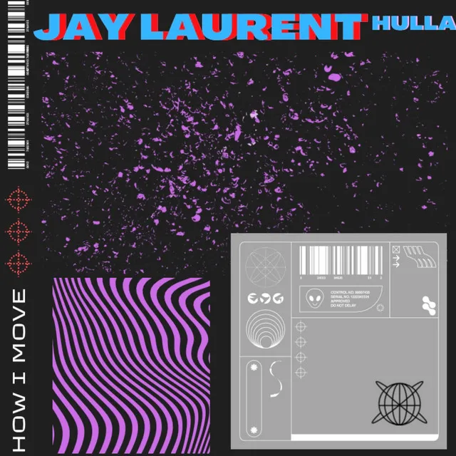 Jay Laurent