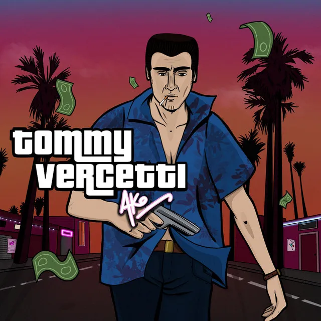 Tommy Vercetti