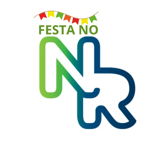 Festa no NR