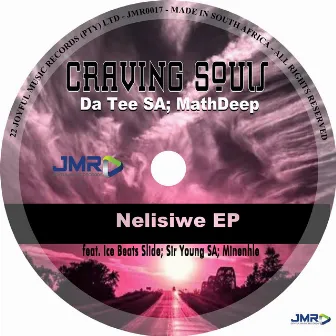 Nelisiwe by Craving Souls