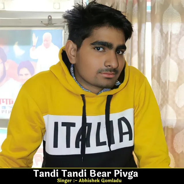 Tandi Tandi Bear Pivga