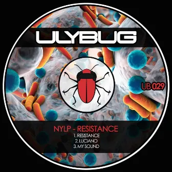 Resistance by NYLP