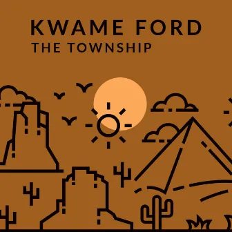 Kwame Ford by The Township