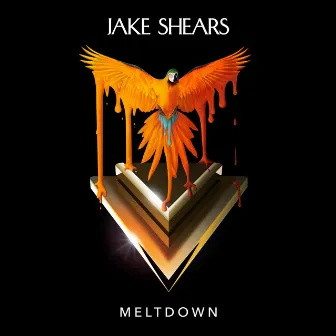 Meltdown by Jake Shears