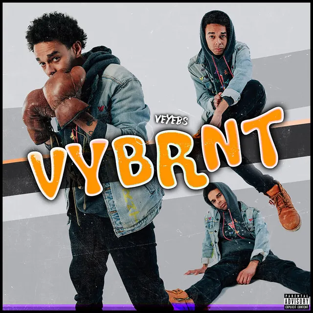 Vybrnt