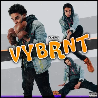 Vybrnt by Veyebs