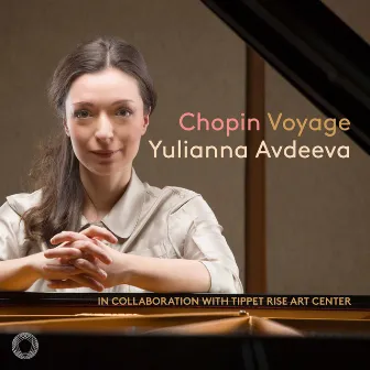 Chopin Voyage by Yulianna Avdeeva