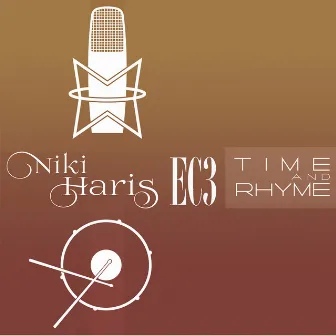 Time and Rhyme by Niki Haris