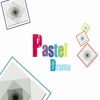 Drama(드라마) by Pastel Blue