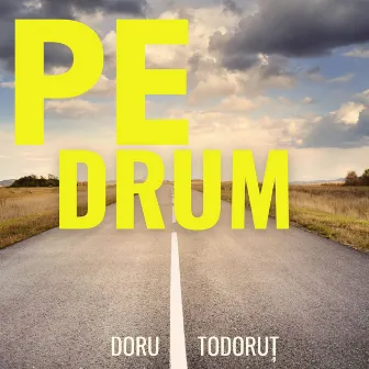 Pe drum by Doru Todorut