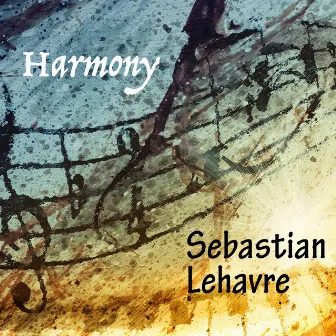 Harmony by Sebastian Lehavre