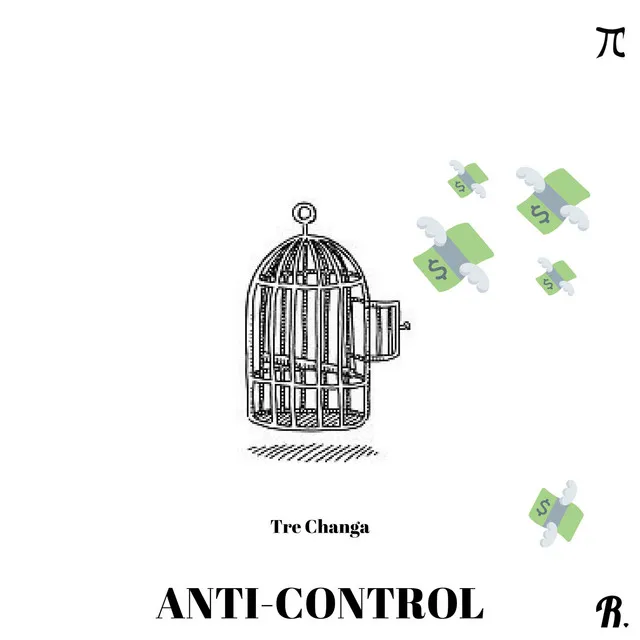 Anti-Control