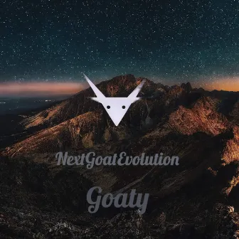 NextGoatEvolution by Goaty