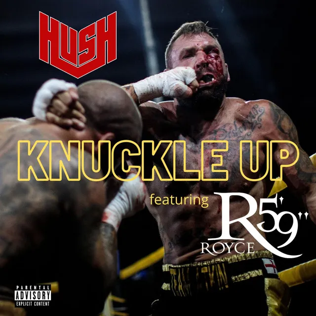 Knuckle Up