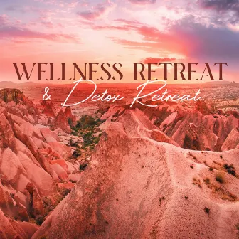 Wellness Retreat & Detox Retreat: Red Mountain Spa Resort, Activity Spot by Wellness Coaching Planet