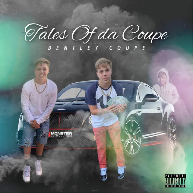 Tales of da Coupe