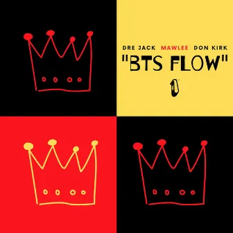 BTS Flow by Dre Jack