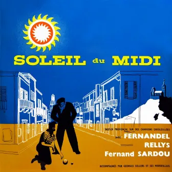 Soleil du Midi by Rellys