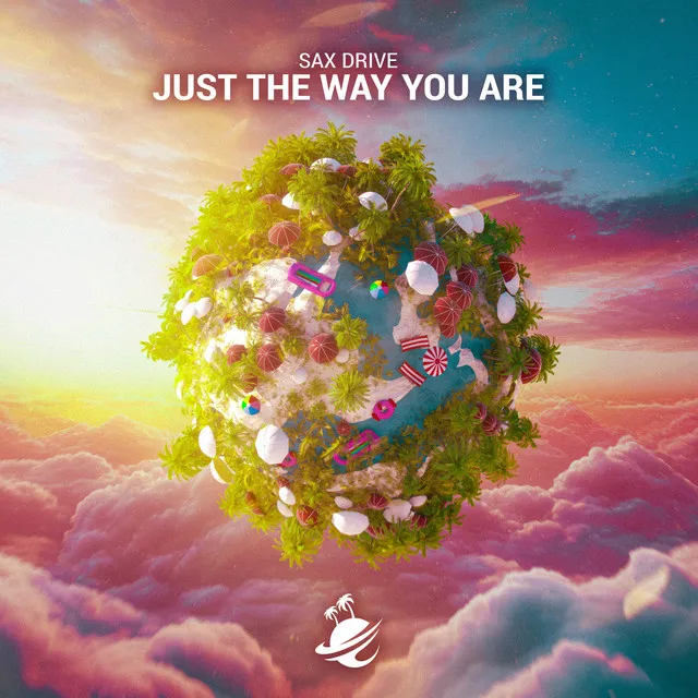 Just The Way You Are - Extended Mix