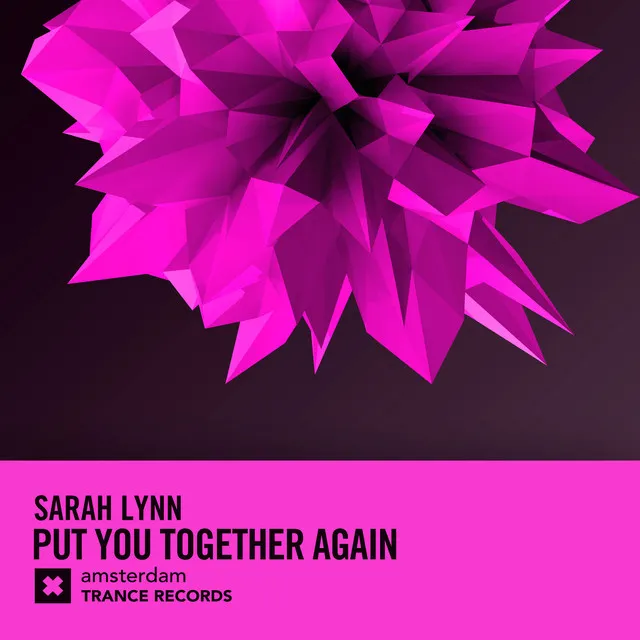 Put You Together Again - Original Mix