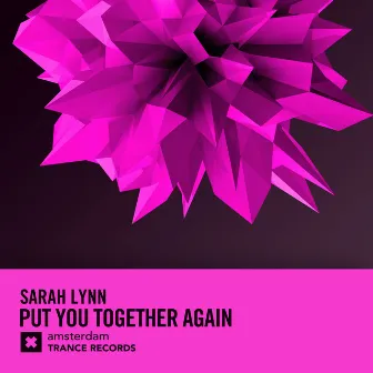 Put You Together Again by Sarah Lynn