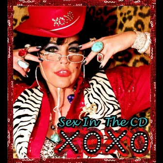 Sex in the CD by XOXO