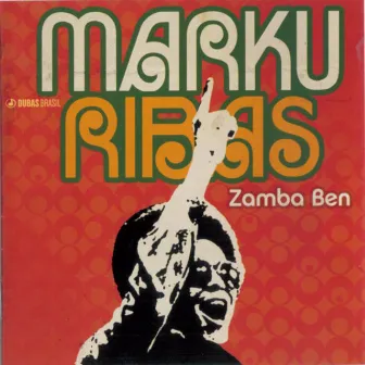 Zamba Ben by Marku Ribas