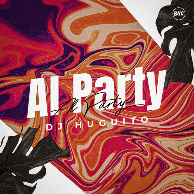 Al Party - Extended Mix