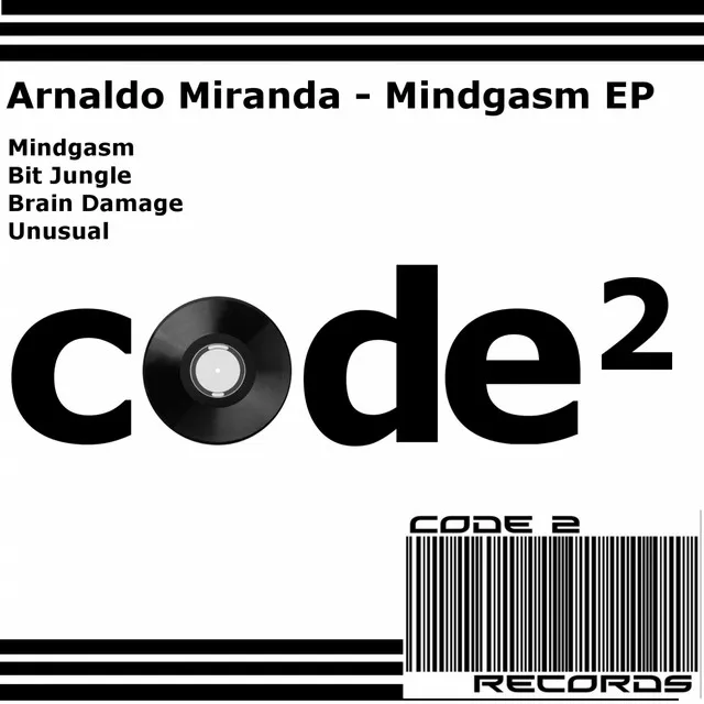 Mindgasm EP