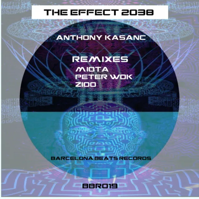 The Effect 2038 - Miota Remix