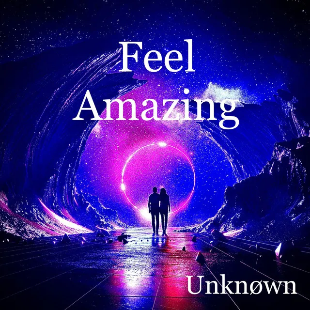 Feel Amazing - Live