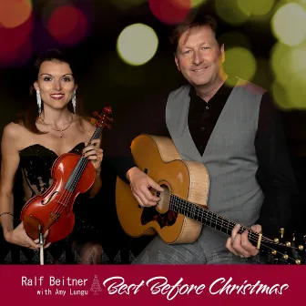 Best Before Christmas by Ralf Beitner