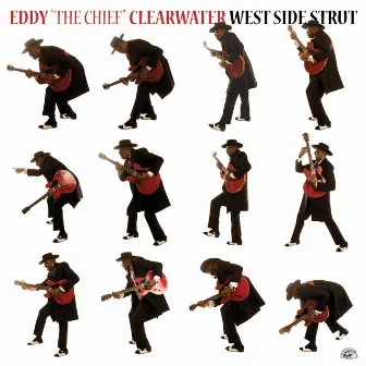 West Side Strut by Eddy Clearwater