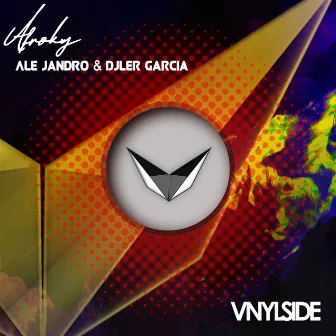 Afroky by Ale Jandro & DjLer Garcia