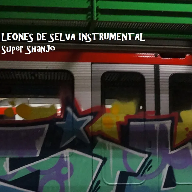 Leones de Selva Instrumental