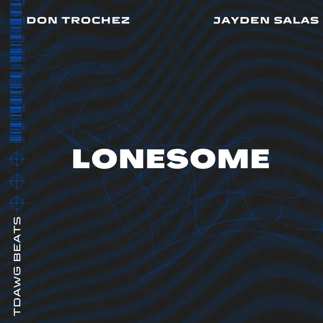 Lonesome - Jayden Salas Remix