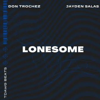 Lonesome by Tdawg Beats