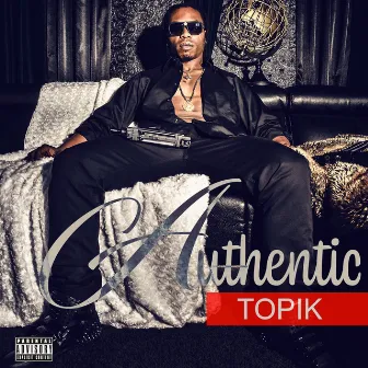 Authentic by Topik