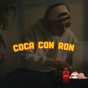 Coca Con Ron by Griznoise