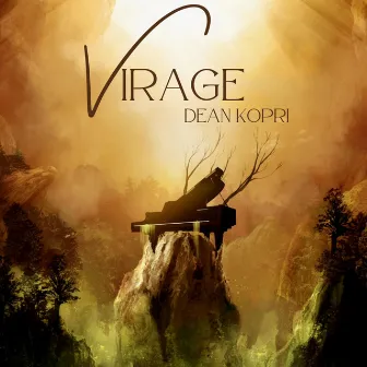 Virage (Changement) by Dean Kopri