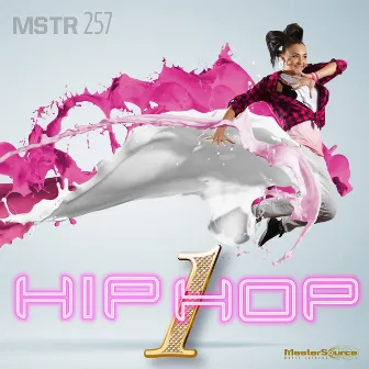 Hip Hop 1 by Michael McGregor